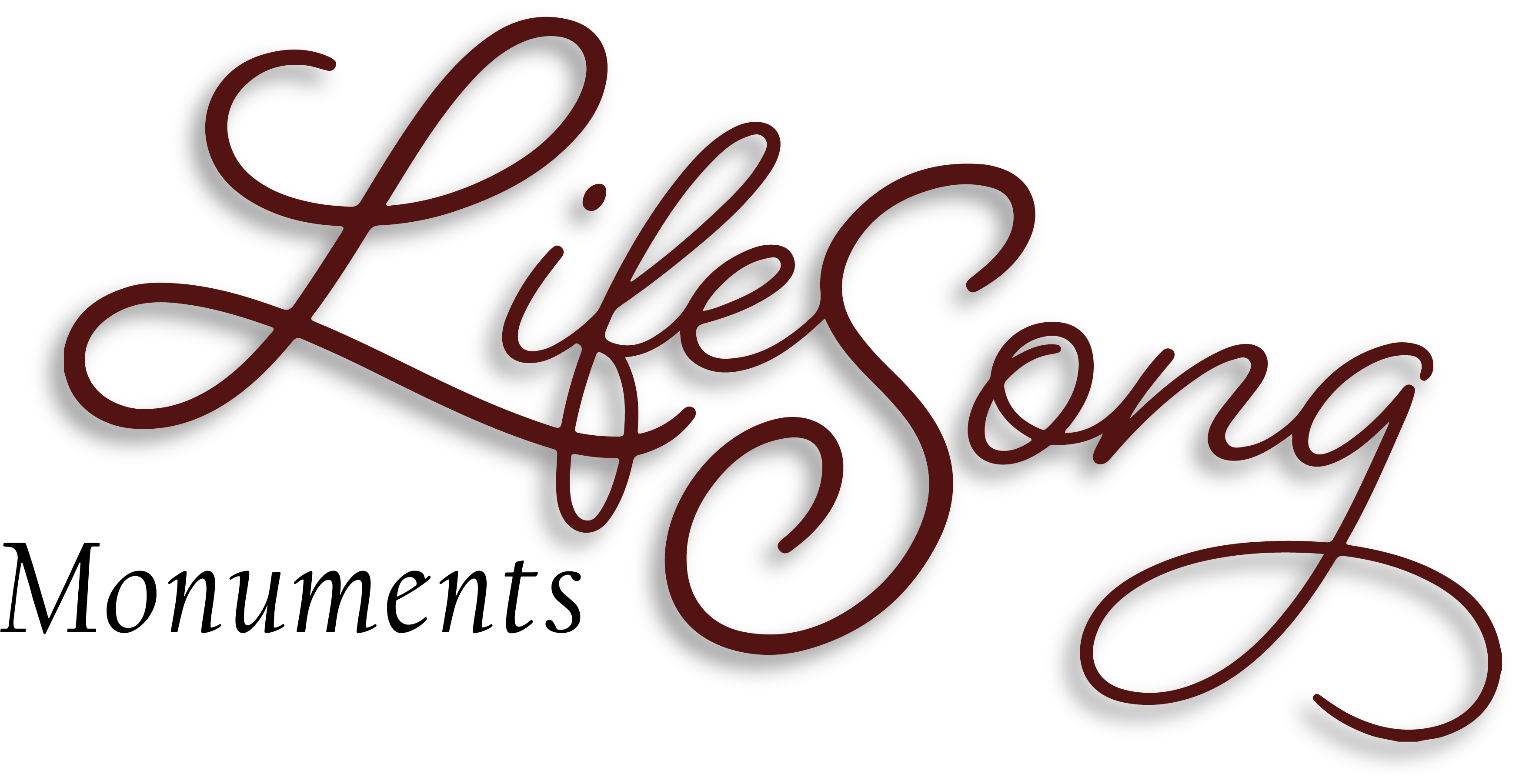 Lifesong Monuments Logo