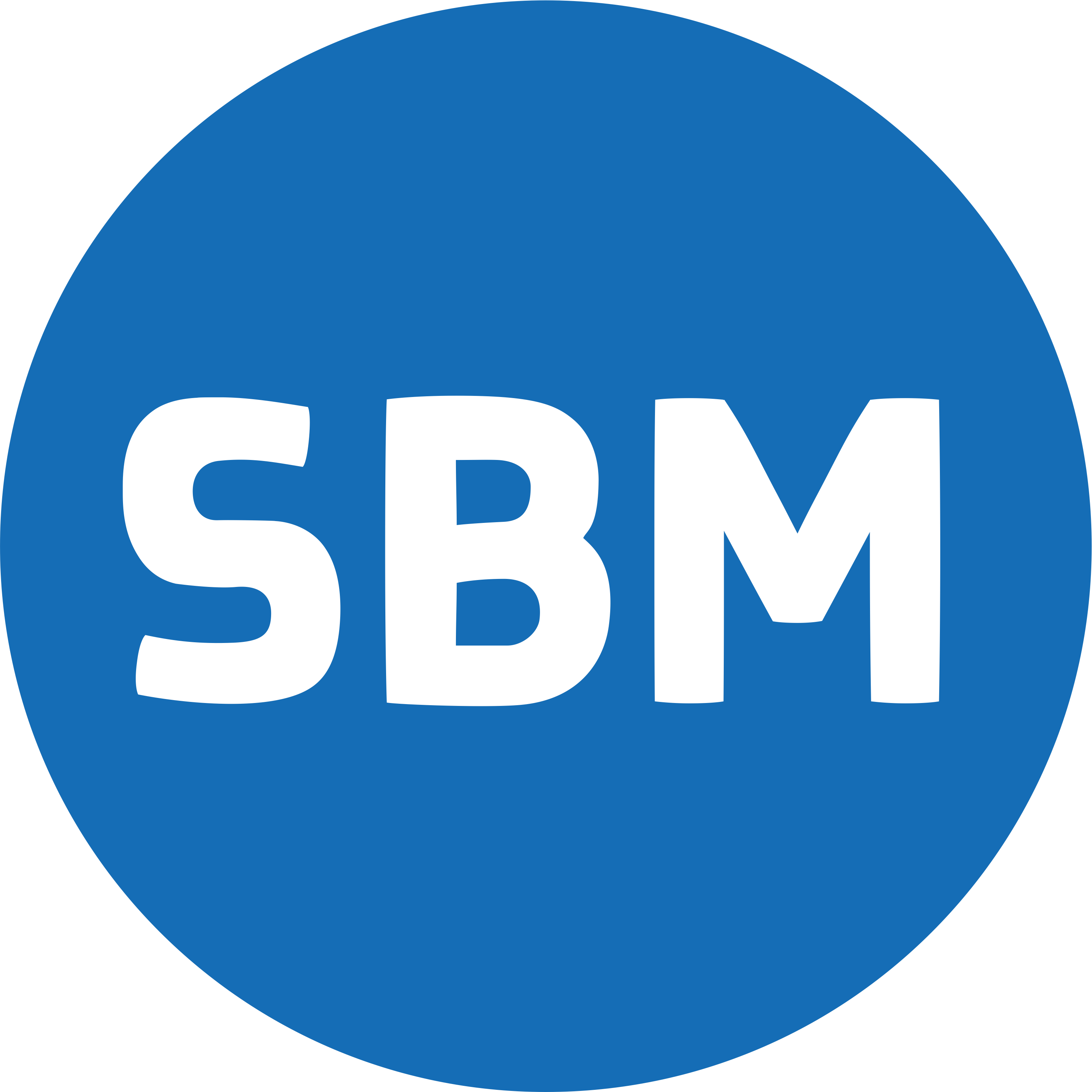 Santa Barbara Monumental Logo