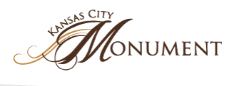 Kansas City Monument Logo