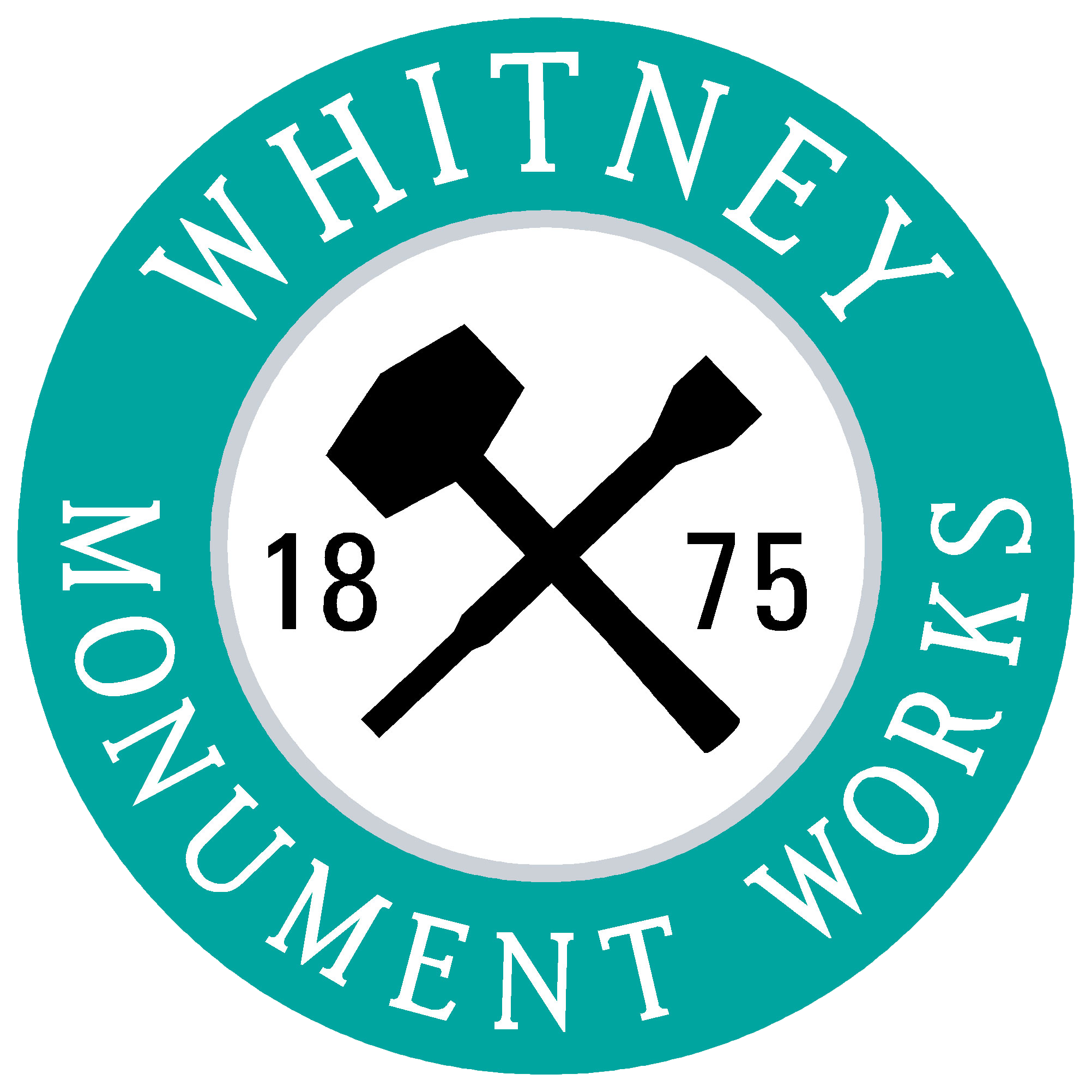 Whitney Monument Works Logo