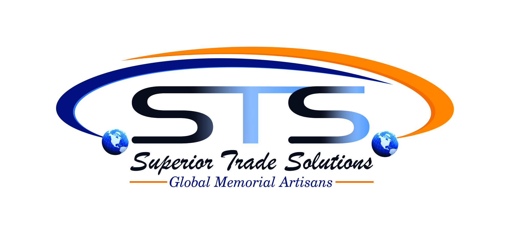 Superior Trade Solutions Logo